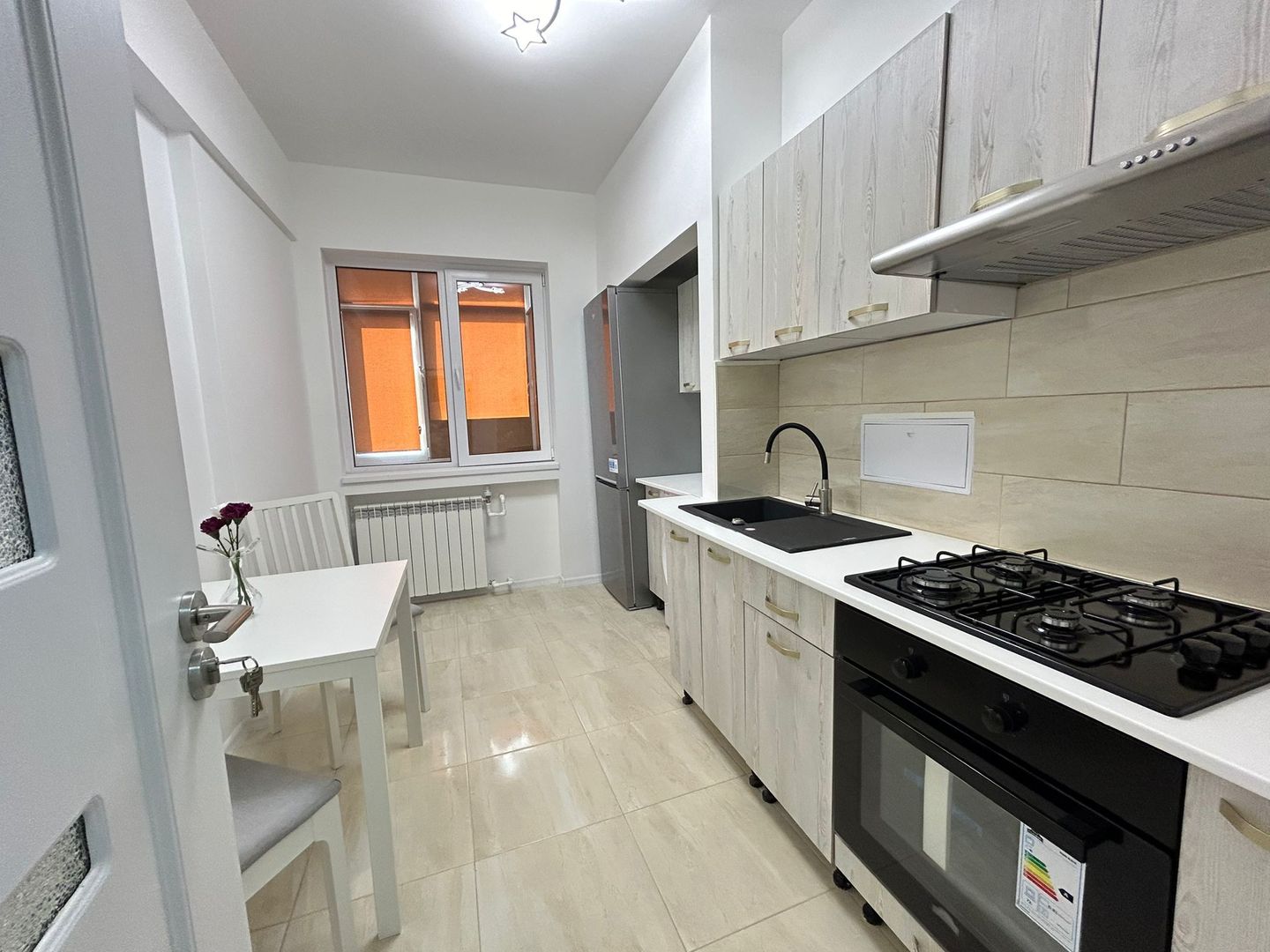 APARTAMENT 2 CAMERE NOU | GARA DE NORD | METROU - Poză 5
