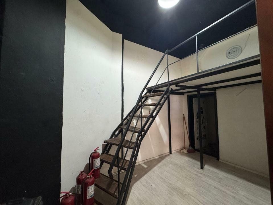 Spațiu Comercial de Închiriat – Stradal | Zona Unirii – Bd. Coposu | 30 mp - Poză 7