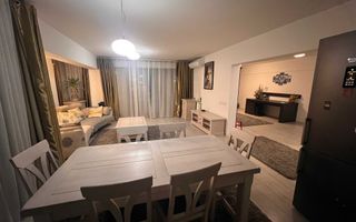 Penthouse de lux, 3 camere— ACTA Residence, Parcare Inclusa - Poză 2