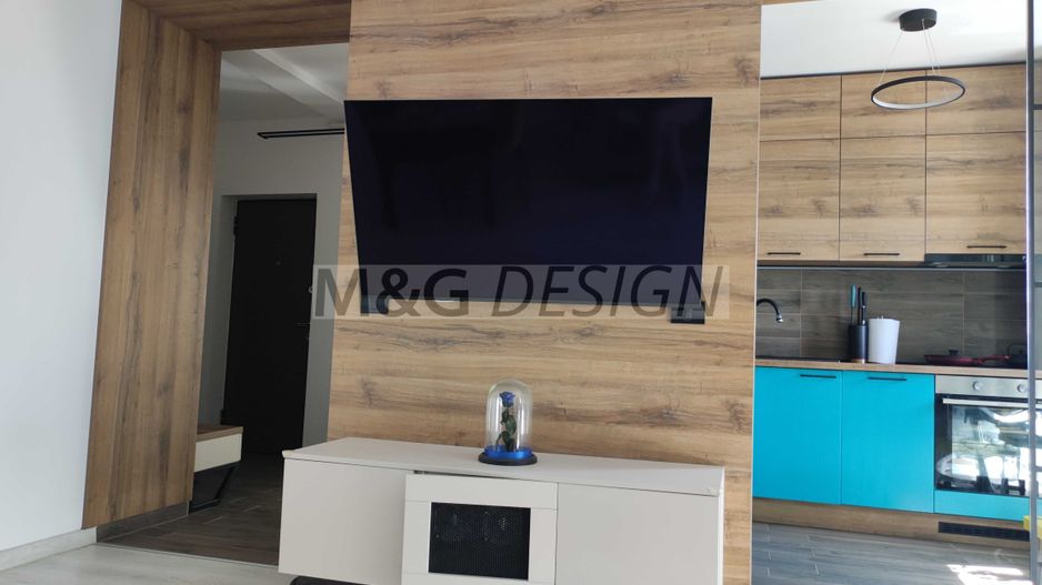 Apartament 3 camere Dumbrăvița - Poză 3
