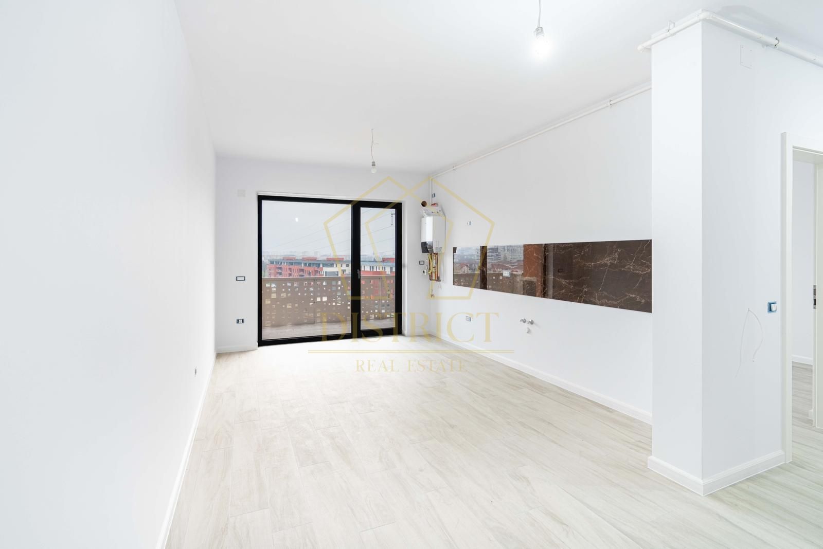 COM 0% Apartamente premium cu 2 camere | Torontalului - Poză 1