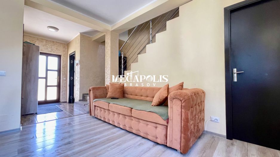 Duplex 3 camere | Drum asfaltat | Beci - Poză 5