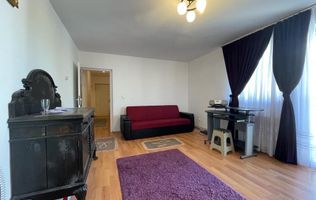Apartament cu 1 camera, 38 mp, etaj 1 in Manastur, zona USAMV !