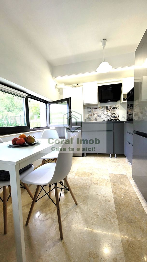 Vanzare apartament 2 camere, la poalele muntilor langa Brasov - Poză 11