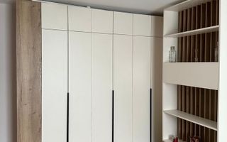 Apartament 2 camere Aviatiei - Poză 5