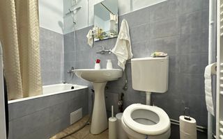 0% COMISION! Garsonieră renovată| Zona Spitalului Clinic de Recuperare - Poză 7