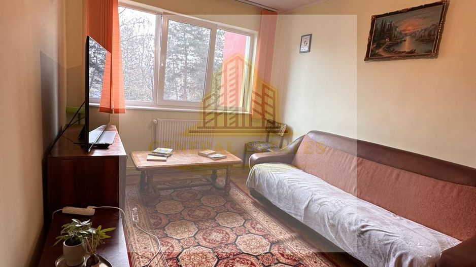 Apartament spre vanzare cu 2 camere – zona Planetelor, Brasov - Poză 13