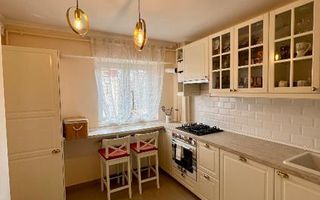 Apartament 3 camere Matei Basarab, centrală proprie, garaj, bloc nou - Poză 6