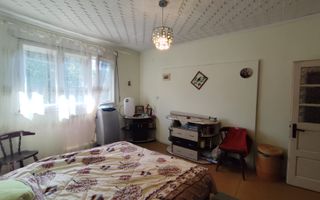 Casa din Caramida + 4000 mp teren  central Drajna Ogretin! - Poză 4