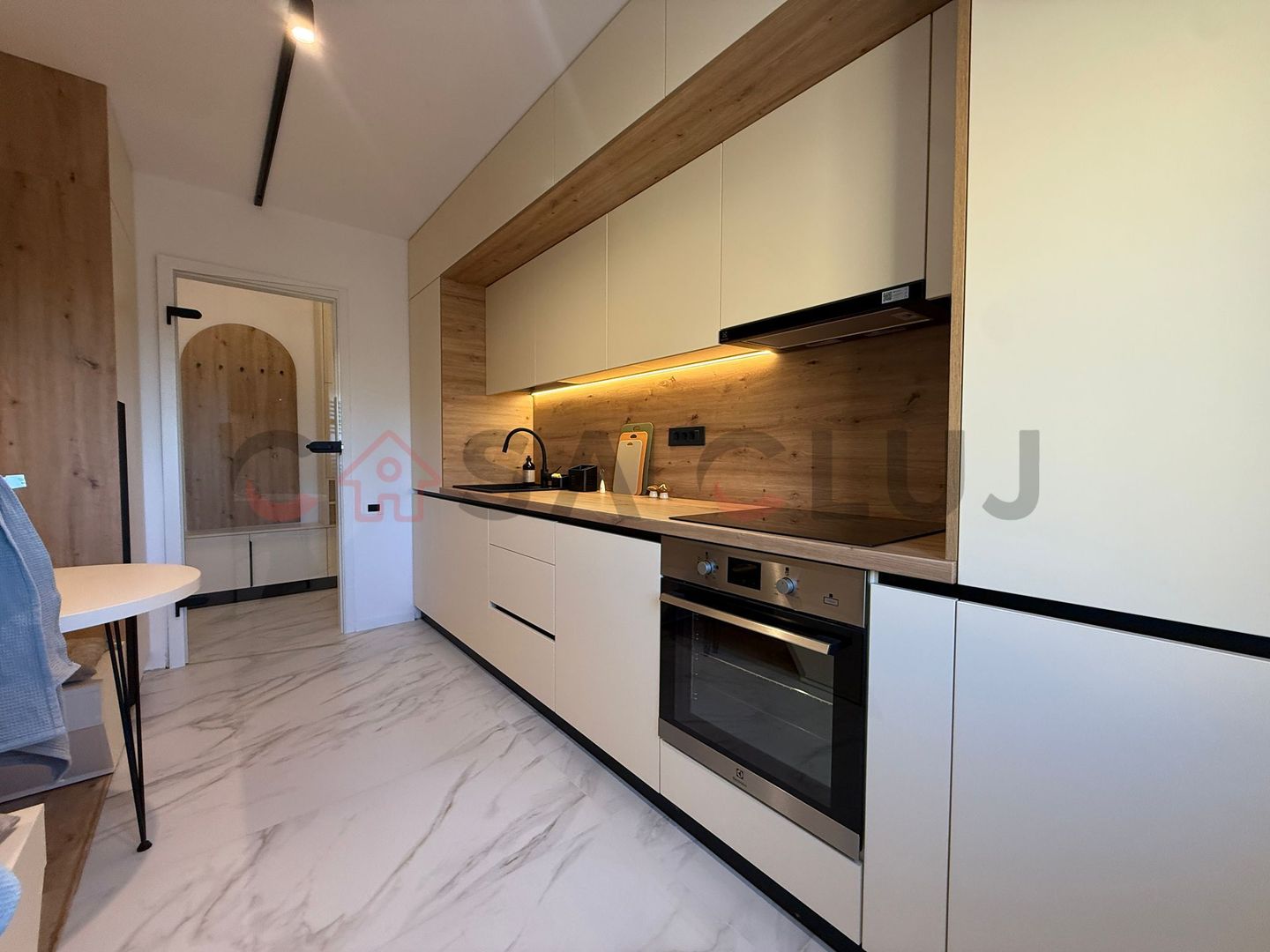 Apartament 4 camere de vânzare, 78 mp – Zorilor, Cluj-Napoca - Poză 7