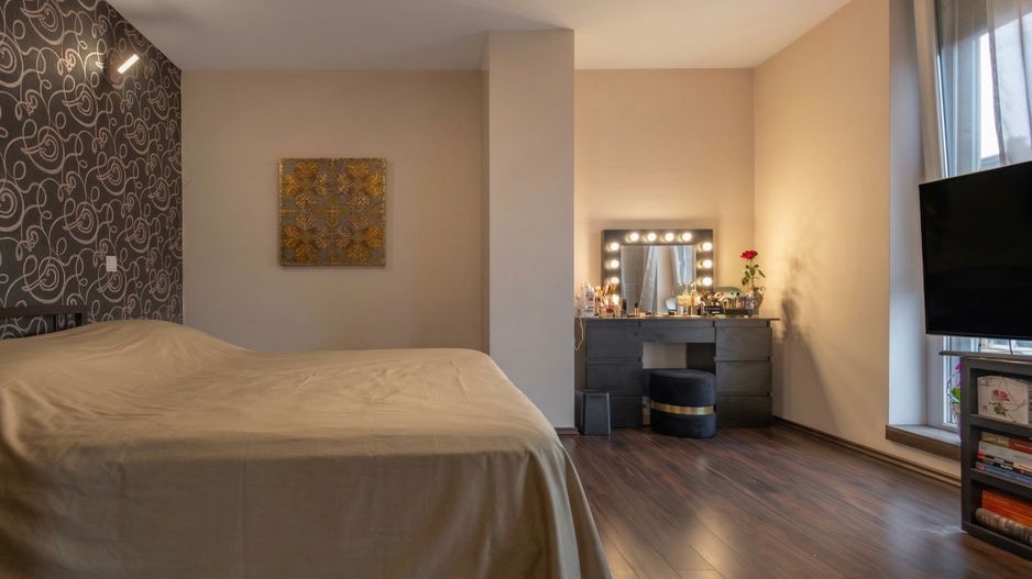 Executive Apartment | Sagului | Luceafarul | 70mp | 2camere 2bai | Lux - Poză 6