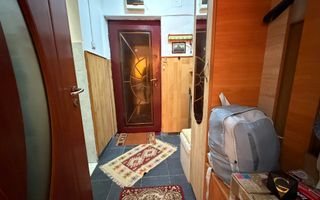 O garsonieră de 22 mp, situată la etajul 4, aflat pe strada Letea. - Poză 8