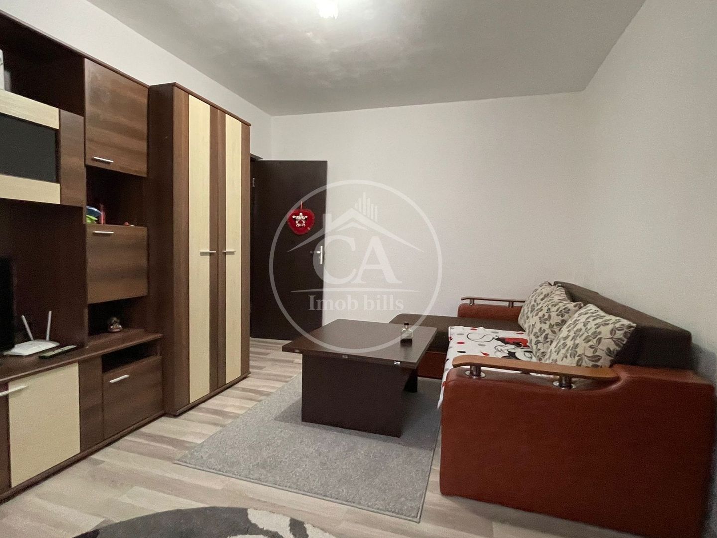 Apartament cu 2 camere de închiriat in Calea Aradului, Oradea - Poză 3