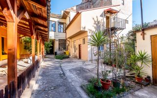 Apartament pe două nivele în Piața Catedralei, Arad. - Poză 3