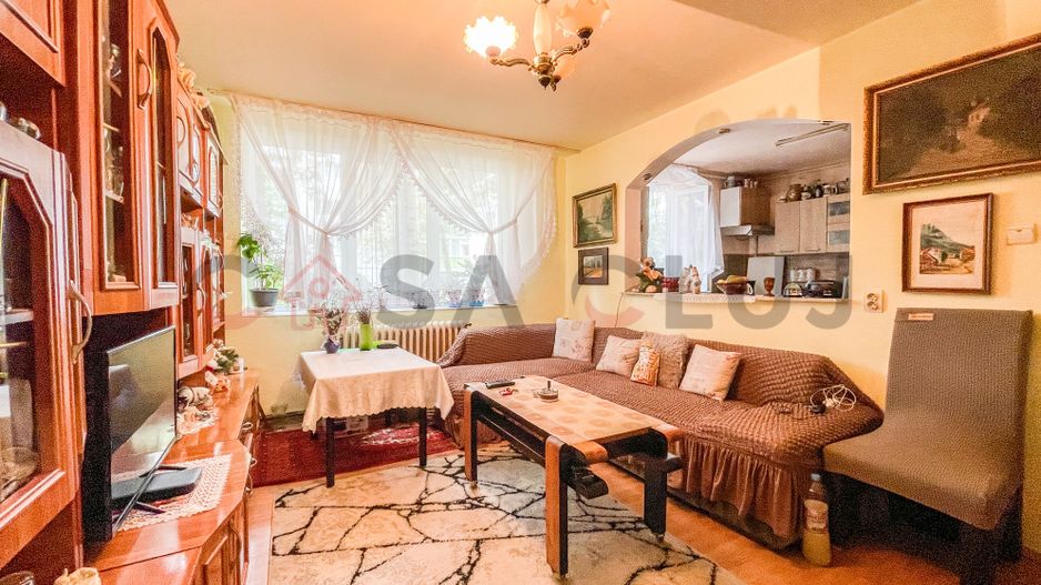 Apartament spațios cu parcare, Gheorgheni – Hermes - Poză 3