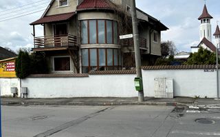 Casă individuală, cu garaj, teren 496 mp - zona Bartolomeu - Poză 4