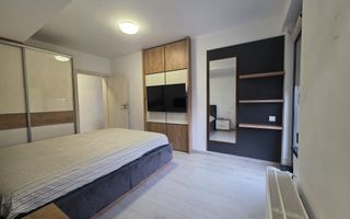 Apartament 3 camere parter si curte 45m  de inchirat Rond OMV Pipera - Poză 5