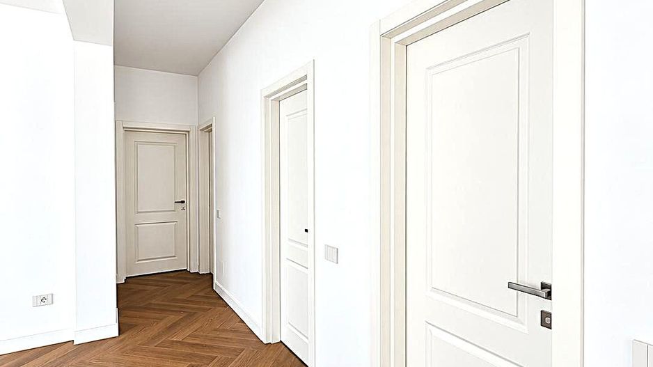 💎 Vilă Premium pe un nivel, Curte Privată, Confort Absolut - Poză 7