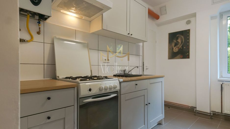 Apartament 1 cameră | Prima închiriere | Gruia – zona Stadion CFR - Poză 6