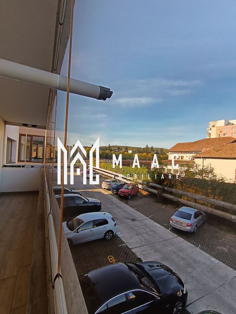 Apartament 2 camere de vânzare | Râmnicu Vâlcea, Ultracentral - Poză 13