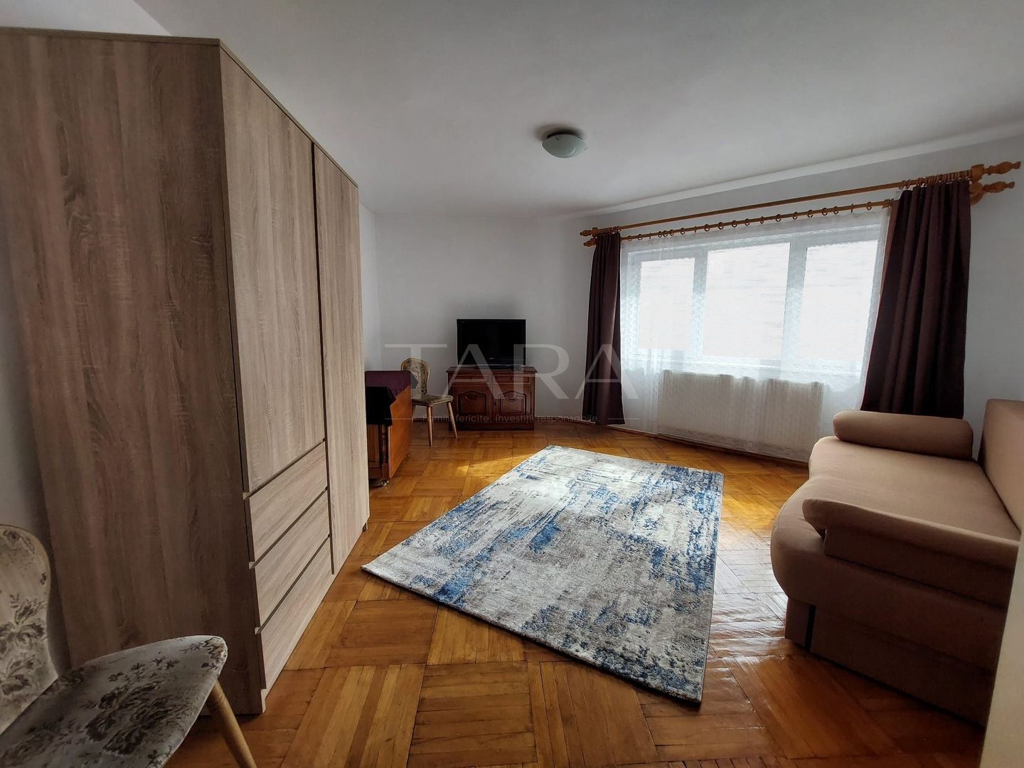 Apartament 2 camere, decomandat – Mănăștur, zona Parc Primăverii - Poză 7