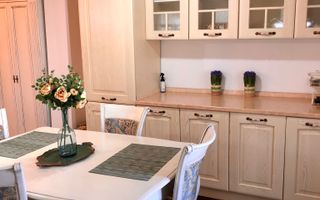 3 Camere,  Natiunile Unite - Palatul Parlamentului, Mobilat lux - Poză 8