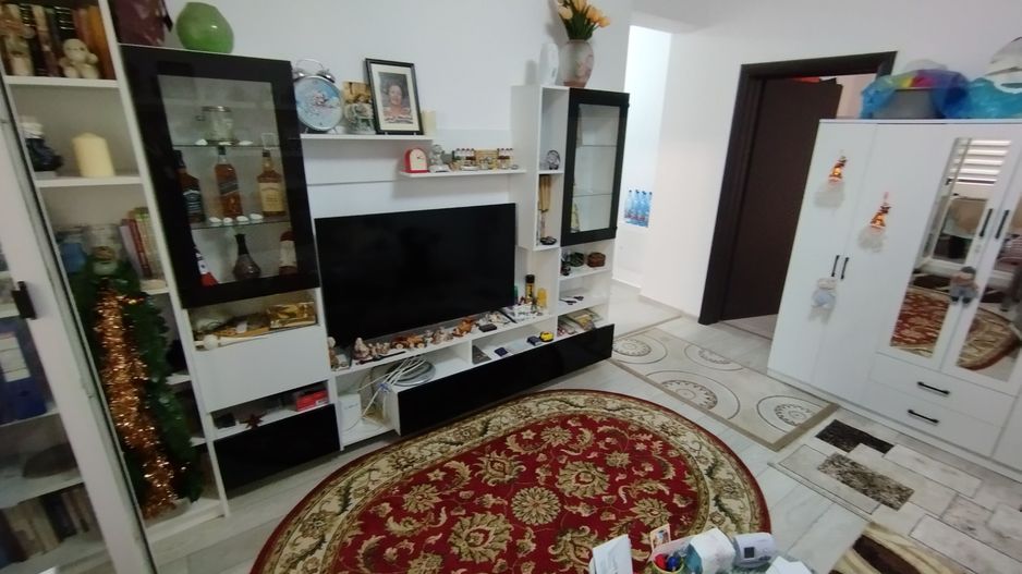 Apartament Modern Militari Residence | Sergent Ilie Petre - Poză 11