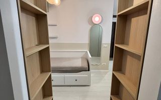 VANZARE GARSONIERA 20MP NOU RENOVATA MOBILATA ALBA IULIA DESIGN INTERIOR - Poză 7