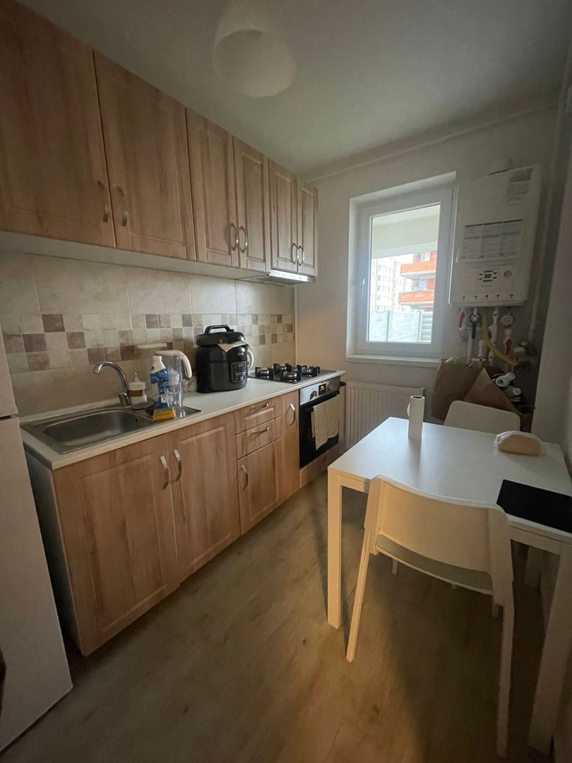 3camdec-2bai-1balc/la 3min de STB, Mega Image,Lidl/10min Pta Sudului - Poză 2