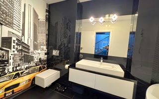 Casa insiruita in zona Baza Sportiva Gheorgheni! - Poză 12