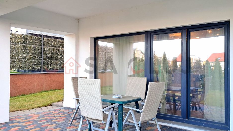 Duplex  La Cheie, 4 camere, 170 mp utili –Cartierul Europa!! - Poză 17