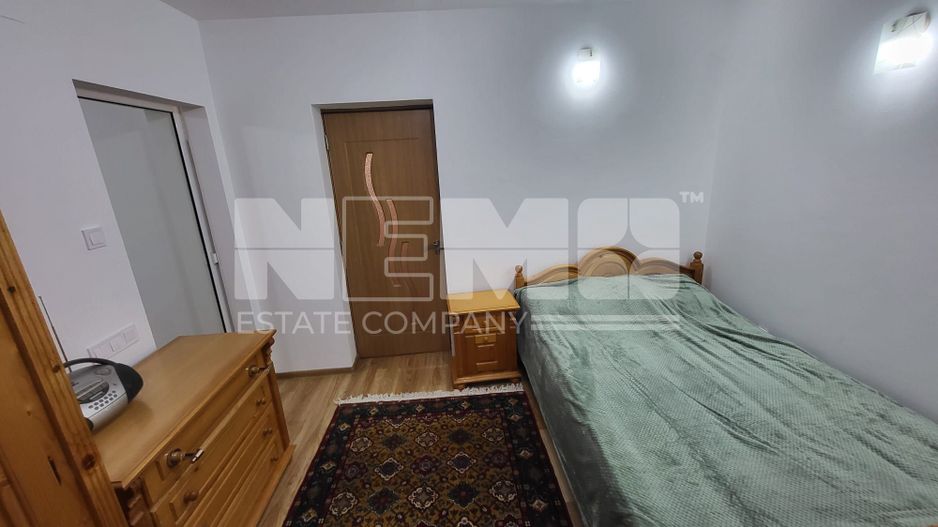 APARTAMENT 2 CAMERE I UTILAT I SUCEAVA - Poză 4