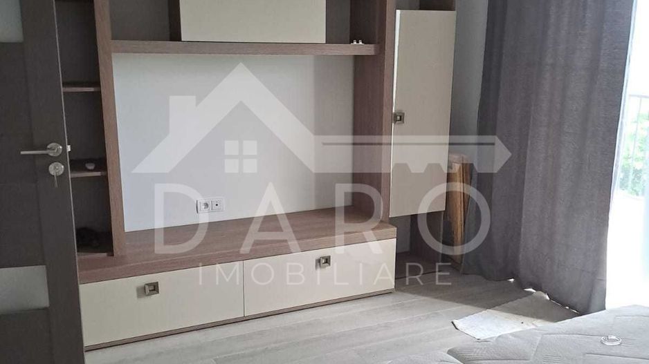 Apartment cu 2 camere de inchiriat zona Unirii - AMA Residence - Poză 4