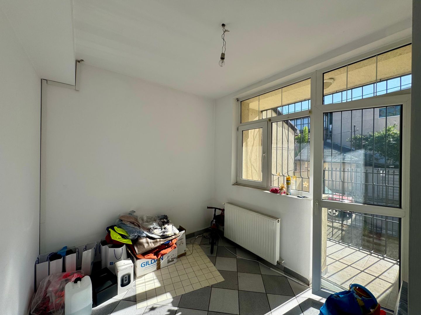 OPORTUNITATE - vila-curte individuala-garaj la Domenii-Popisteanu - Poză 20