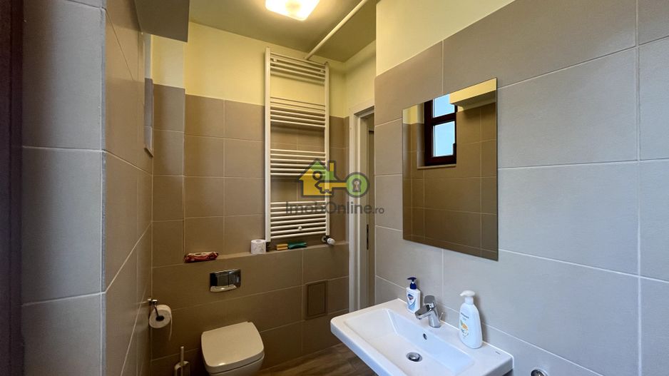 Apartament,  2 Camere, 110 Mp., Etaj 1, Take Ionescu - Poză 19
