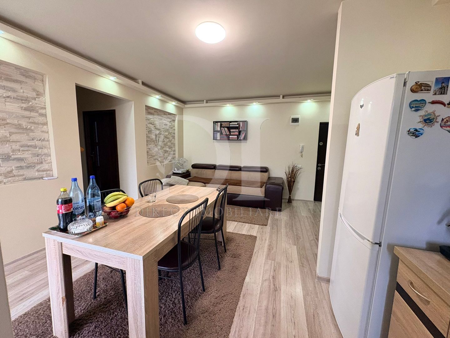 Apartament 3 camere – Florești, zona Muzeul Apei - Poză 4