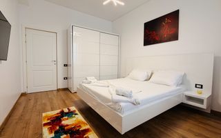 Apatament cu 2 camere in Complex de lux la malul marii - Poză 3