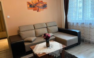 2 Camere Renovat | Etaj 1 | Mobilat & Utilat | Zona Sala Sporturilor - Poză 2