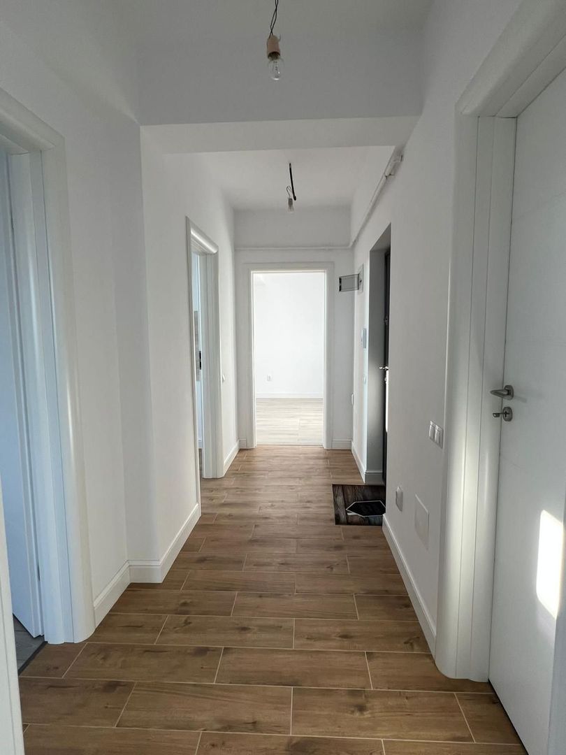 Apartament 3 Camere Domenii Bloc Nou Lux - Poză 3