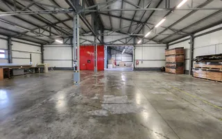 Spatiu industrial productie/ depozitare, Timiș - Poză 12