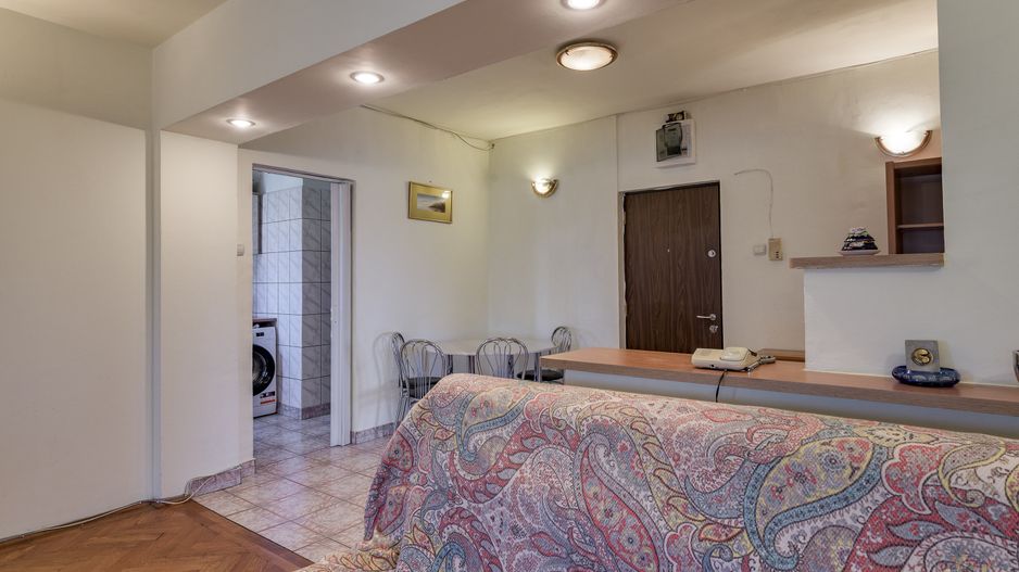 3 camere spațioase, vedere spre parc | Vatra Luminoasă - Poză 3
