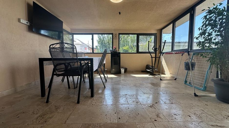 Vila individuală P+1, 5 camere, 260 mp utili – teren 400 mp - Poză 39