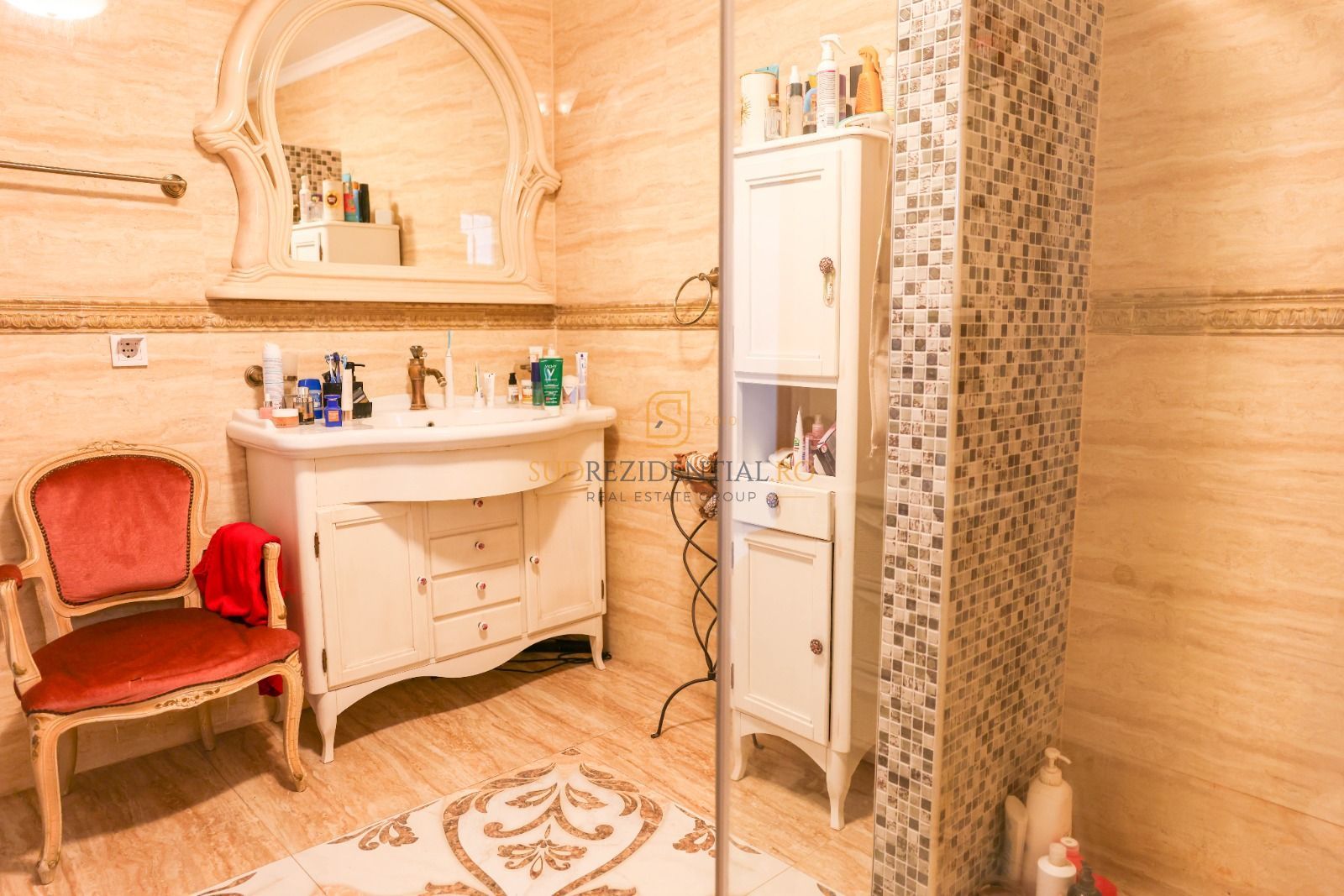 Vila individuala, zona Dedeman Sos. Giurgiului,  locuinta moderna - Poză 11