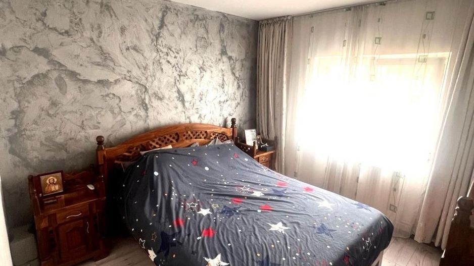 Soarelui | 3 Camere | Etaj 2 | 2 băi | Centrală proprie - Poză 4