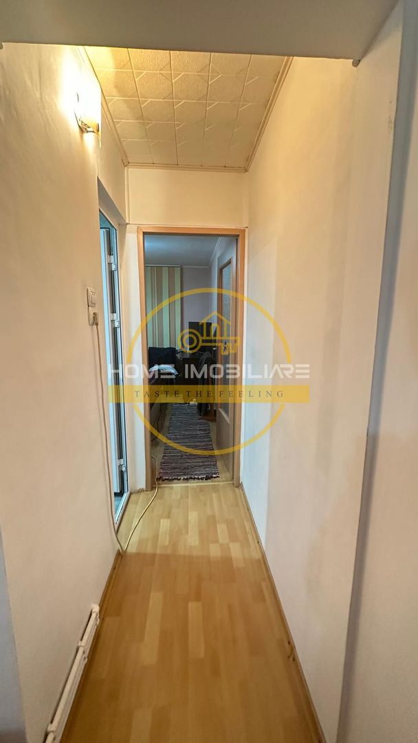 Apartament 2 Camere SD, 45MP Utili Dacia - Școala George Coșbuc - Poză 5
