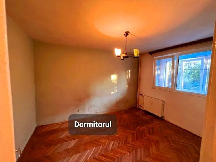 Vatra Luminoasa // 450m fata de Iancului // De Renovat - Poză 6