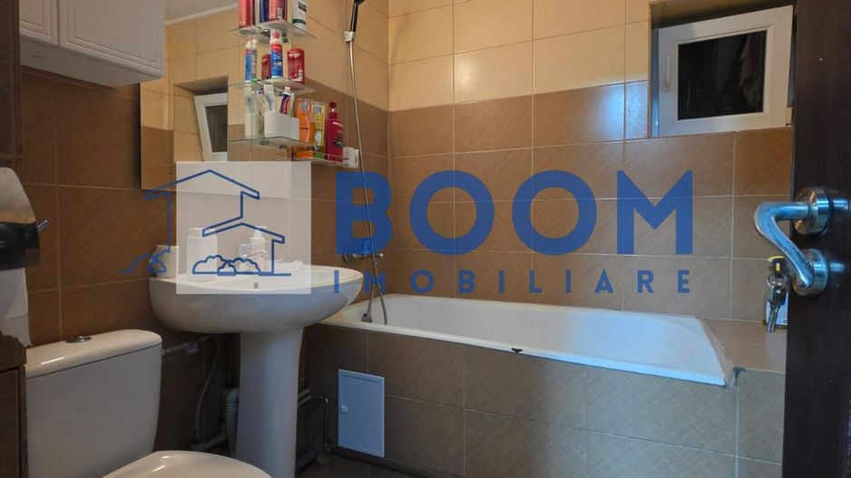 Apartament 3 camere Lenin Sud | Centrala Proprie | Etaj 3 | Boxa | - Poză 9