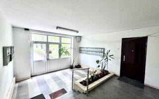 3 camere 70 mp vedere libera Matei Voievod Iancului - Poză 16