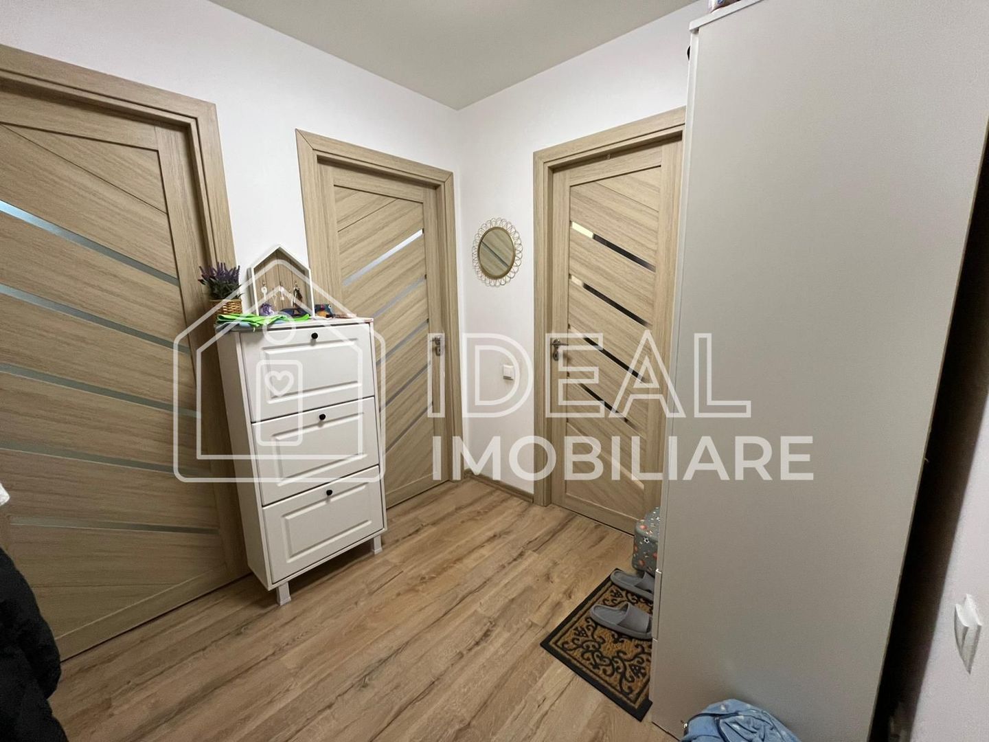 Apartament modern cu 3 camere și curte privată, în Cartierul Arhitecților - Poză 10