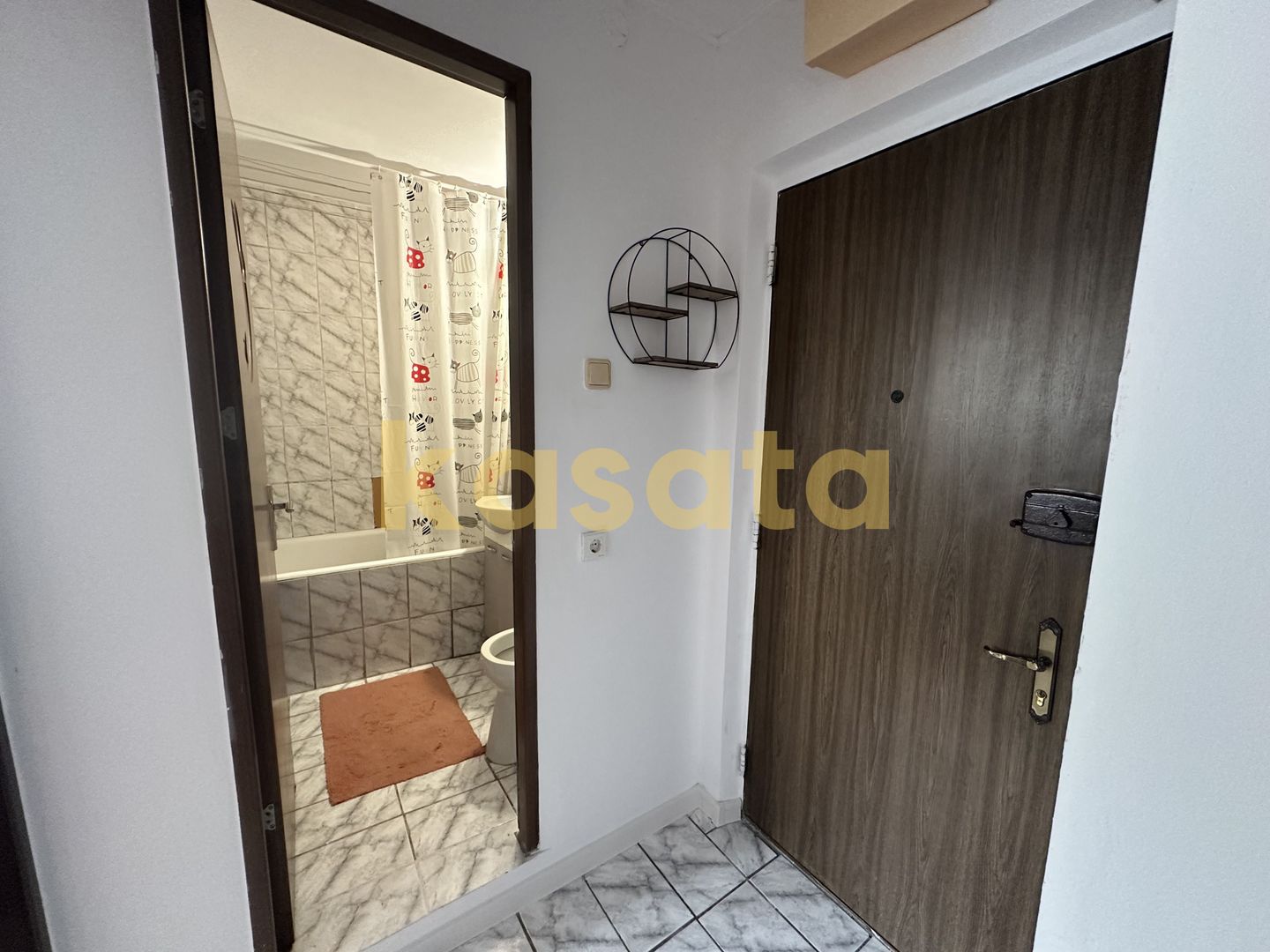 Apartament 2 camere la Metrou Raul Doamnei | Vânzare - Poză 3